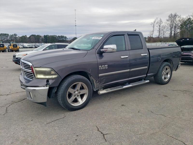 Aukcja sprzedaży 2014 Ram 1500, vin: 1C6RR6GG5ES424313, numer aukcji: 74297595