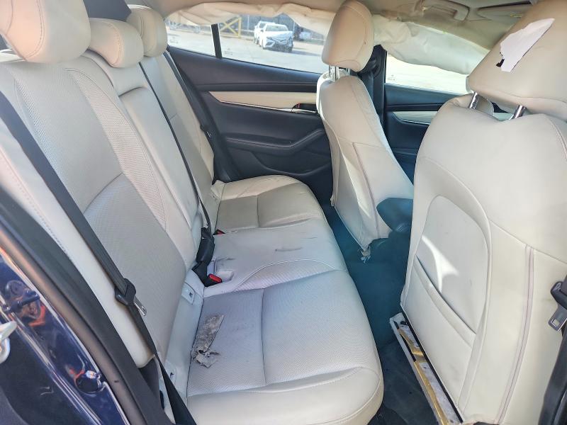 Aukcja sprzedaży 2022 Mazda 3 Premium, vin: 3MZBPBDL4NM319259, numer aukcji: 72833895