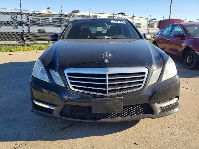 Продажа на аукционе авто 2013 Mercedes-benz E 350, vin: WDDHF5KB5DA732854, номер лота: 99681765