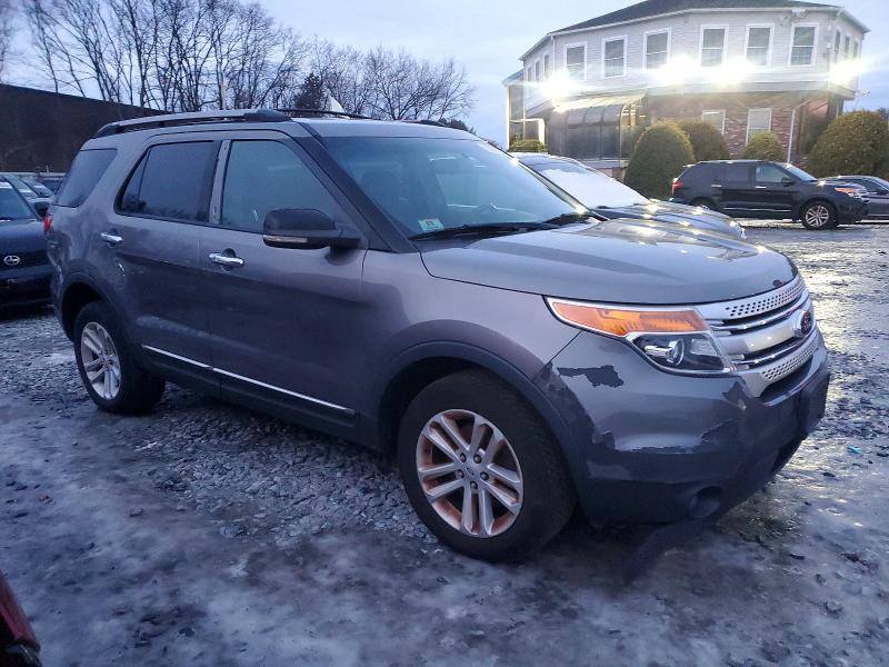 Продаж на аукціоні авто 2012 Ford Explorer, vin: 1FMHK8D86CGA89284, номер лоту: 98897245