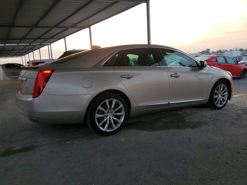Продаж на аукціоні авто 2016 Cadillac Xts, vin: 2G61N5S31G9208661, номер лоту: 74728775