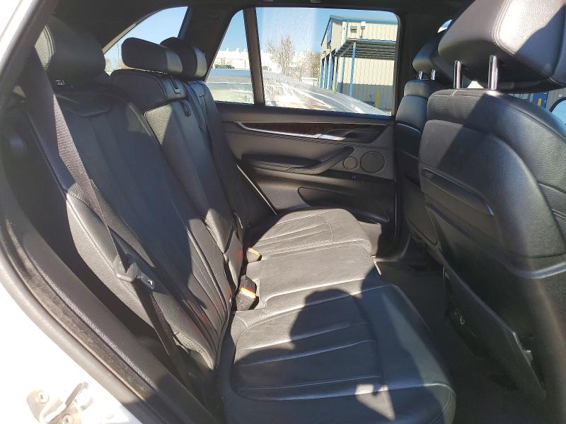 Продажа на аукционе авто 2015 Bmw X5, vin: 5UXKS4C55F0N07291, номер лота: 74591115
