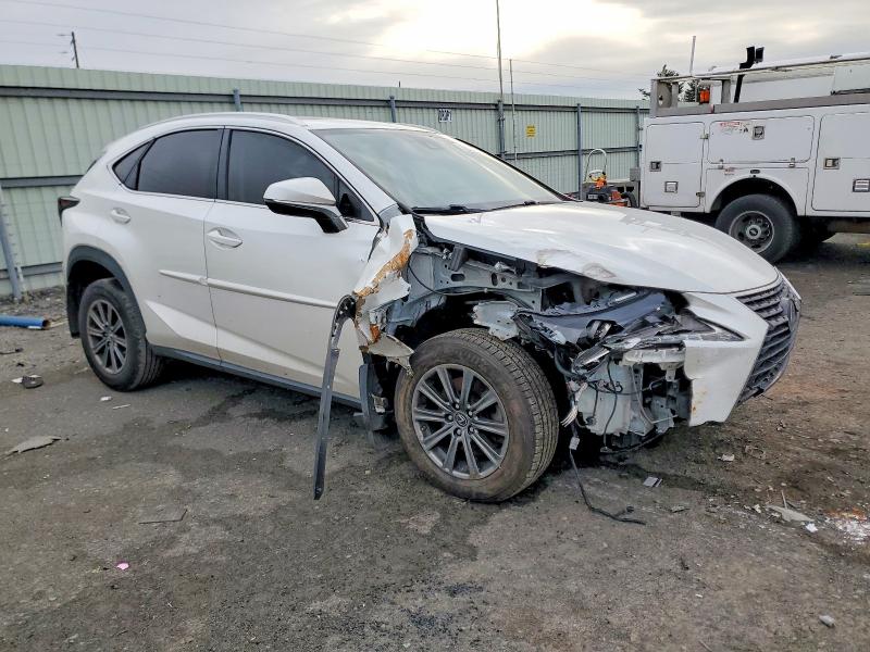 Aukcja sprzedaży 2020 Lexus Nx, vin: JTJDARDZ7L5000593, numer aukcji: 72662115