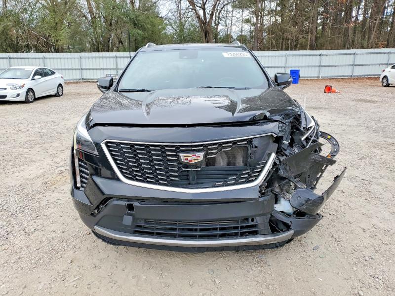 Продажа на аукционе авто 2023 Cadillac Xt4, vin: 1GYFZCR42PF166609, номер лота: 73260295
