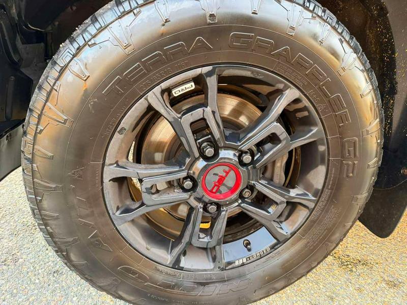 Aukcja sprzedaży 2021 Toyota Sequoia Tr, vin: STDEY5B10MS182254, numer aukcji: 74594785