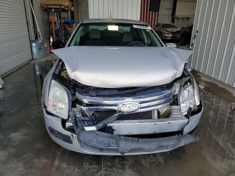 Продаж на аукціоні авто 2009 Ford Fusion Se, vin: 3FAHP07199R134523, номер лоту: 74396035