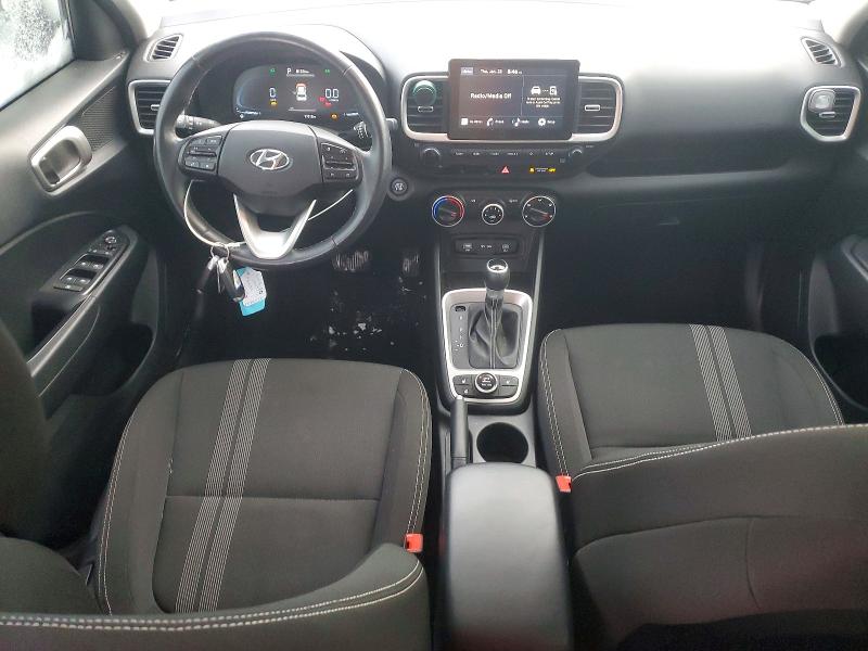 Продажа на аукционе авто 2023 Hyundai Venue, vin: KMHRC8A30PU253954, номер лота: 73385655