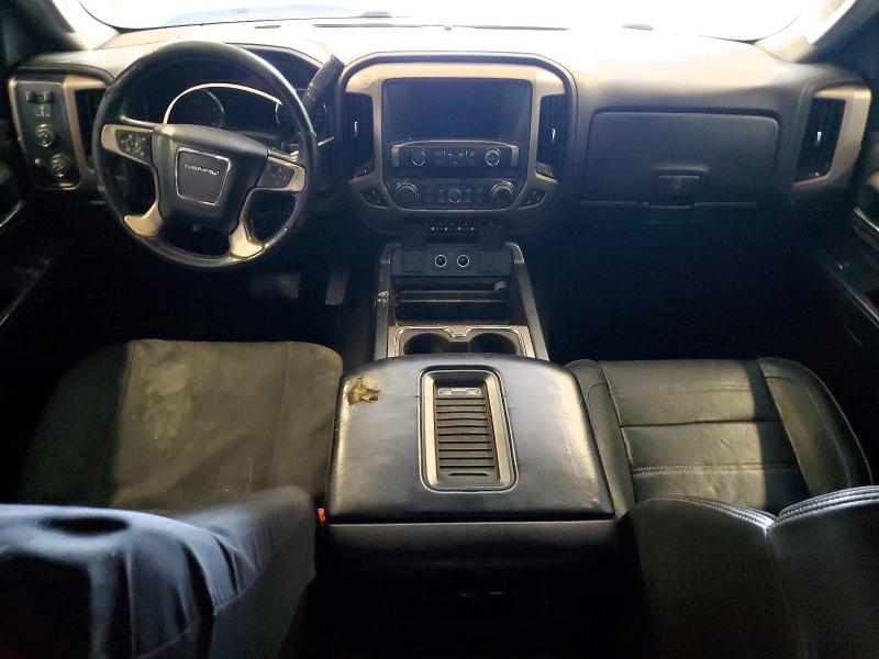 73266695 :رقم المزاد ، 1GT12UE86GF100213 vin ، 2016 Gmc Sierra مزاد بيع