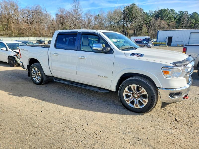 2020 Ram 1500 Big H მანქანა იყიდება აუქციონზე, vin: 1C6SRFFM4LN312784, აუქციონის ნომერი: 72633295