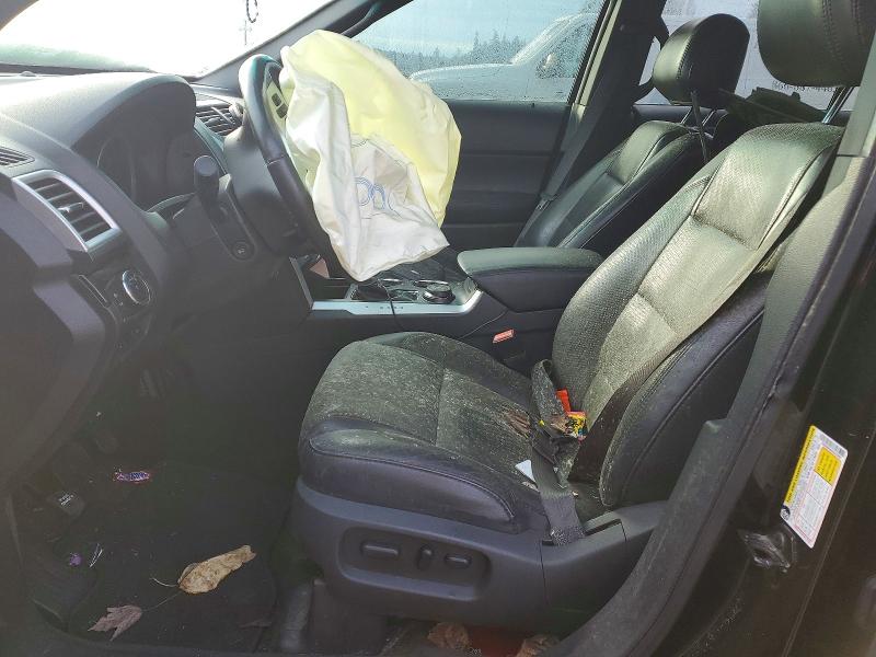 Aukcja sprzedaży 2012 Ford Explorer, vin: 1FMHK8F86CGA35058, numer aukcji: 74702735