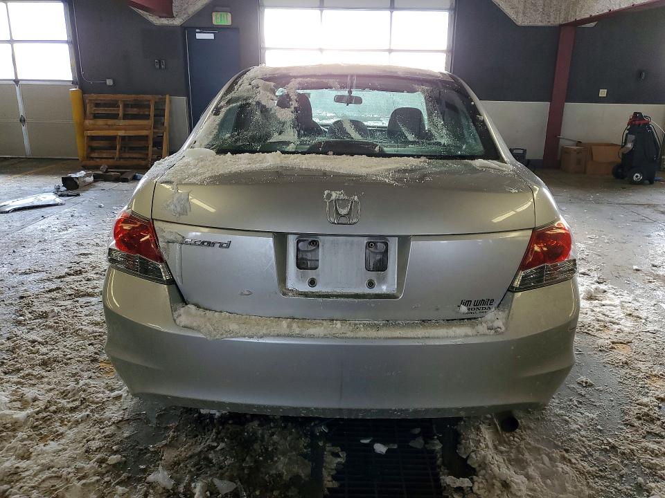 Aukcja sprzedaży 2009 Honda Accord, vin: 1HGCP26369A033874, numer aukcji: 75062865