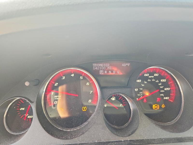2008 Gmc Acadia მანქანა იყიდება აუქციონზე, vin: 1GKEV23738J179236, აუქციონის ნომერი: 74290405