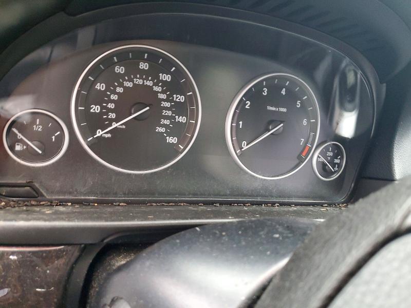 Продажа на аукционе авто 2014 Bmw 528 Xi, vin: WBA5A7C55ED616597, номер лота: 73387425