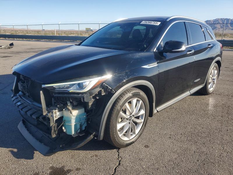 2020 Infiniti Qx50 მანქანა იყიდება აუქციონზე, vin: 3PCAJ5M16LF104211, აუქციონის ნომერი: 75266755