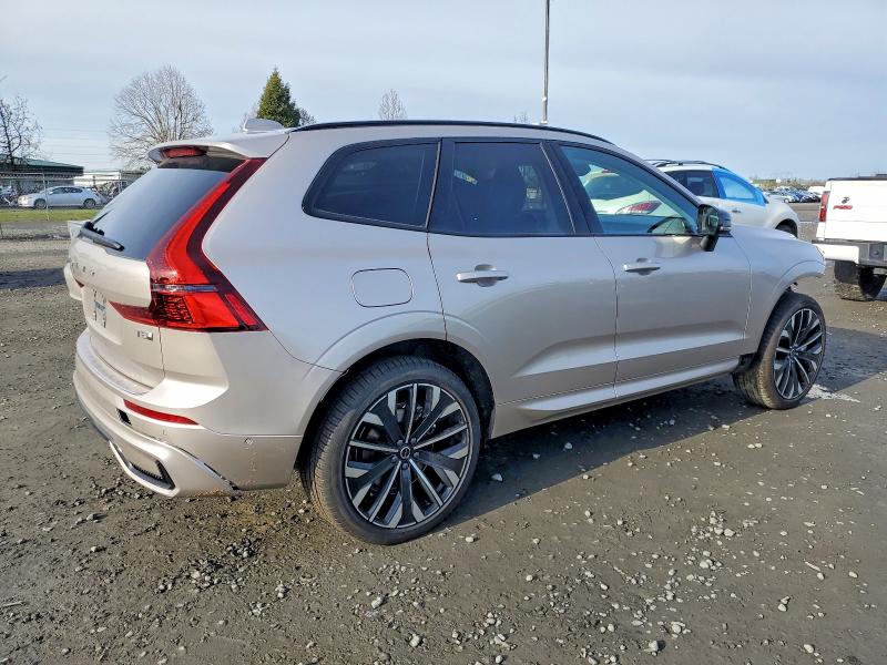 2026 Volvo Xc60 მანქანა იყიდება აუქციონზე, vin: YV4H60RM9T1356692, აუქციონის ნომერი: 99515725