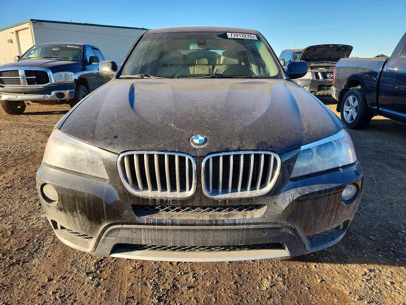 Продажа на аукционе авто 2011 Bmw X3 Xdrive3, vin: 5UXWX7C58BLT78931, номер лота: 73913275