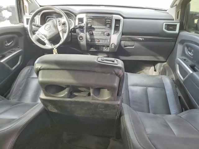 Продаж на аукціоні авто 2016 Nissan Titan Xd S, vin: 1N6BA1F14GN517646, номер лоту: 72278565