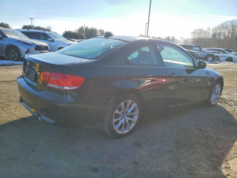 74557005 :رقم المزاد ، WBAWC7C55AE270831 vin ، 2010 Bmw 335 مزاد بيع