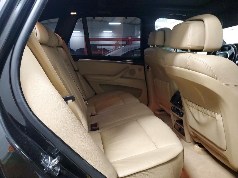 Продажа на аукционе авто 2008 Bmw X5, vin: 5UXFE83598LZ99258, номер лота: 73251165