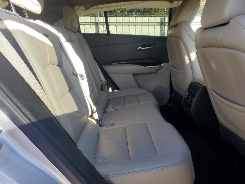 Aukcja sprzedaży 2022 Cadillac Xt4, vin: 1GYFZDR47NF131101, numer aukcji: 74961355