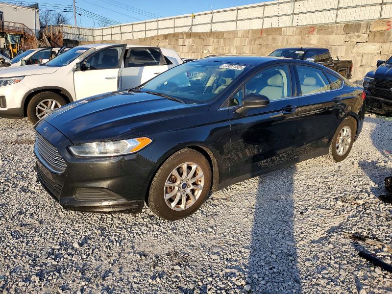 2015 Ford Fusion მანქანა იყიდება აუქციონზე, vin: 3FA6P0G70FR243234, აუქციონის ნომერი: 73937105