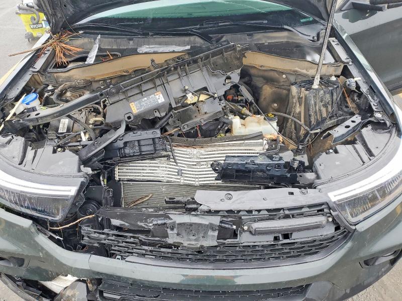 Продаж на аукціоні авто 2022 Ford Explorer T, vin: 1FMSK8JH6NGA24903, номер лоту: 72563545