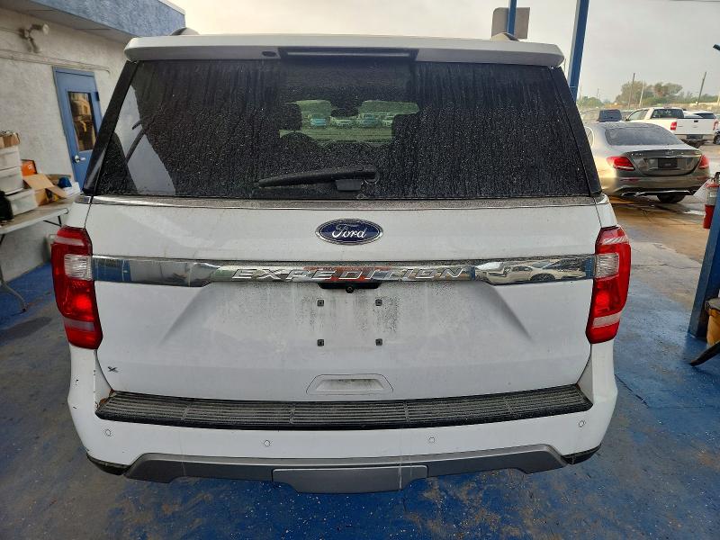 2018 Ford Expedition მანქანა იყიდება აუქციონზე, vin: 1FMJU1HT2JEA44224, აუქციონის ნომერი: 99928915