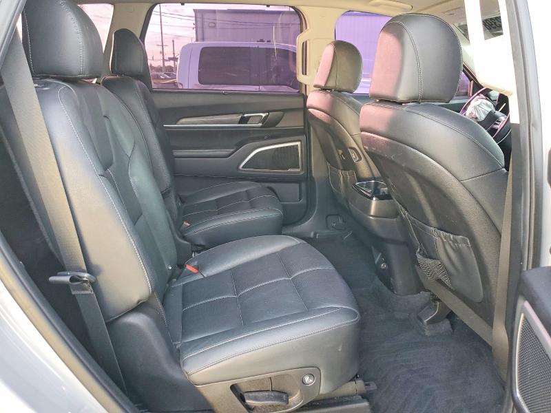 Продажа на аукционе авто 2022 Kia Telluride, vin: 5XYP3DHC3NG243038, номер лота: 72398555