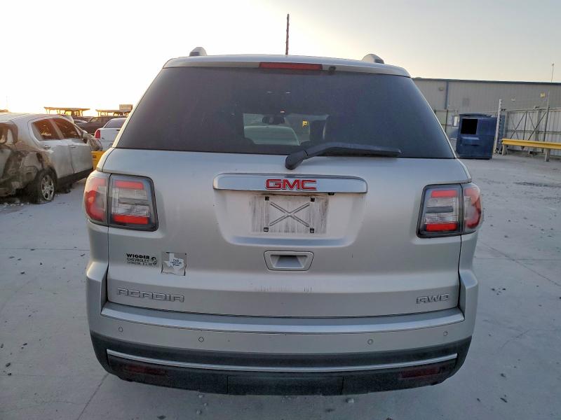 Aukcja sprzedaży 2014 Gmc Acadia, vin: 1GKKVRKD9EJ307526, numer aukcji: 99170965