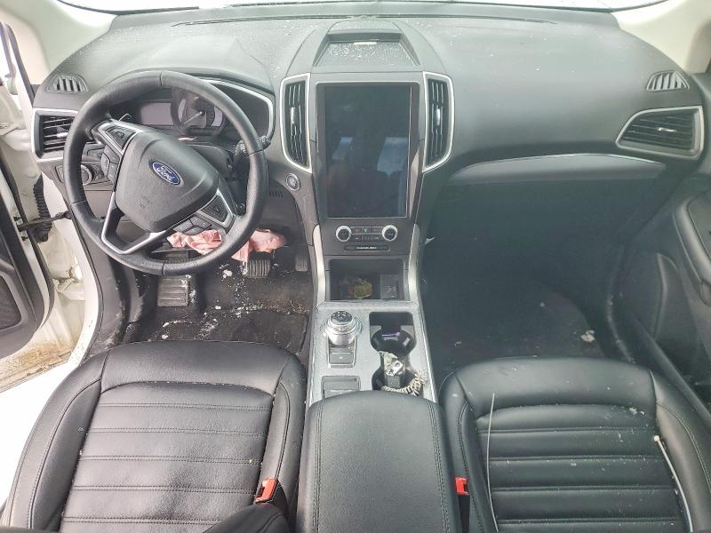 Продажа на аукционе авто 2021 Ford Edge, vin: 2FMPK4J9XMBA31706, номер лота: 75061305
