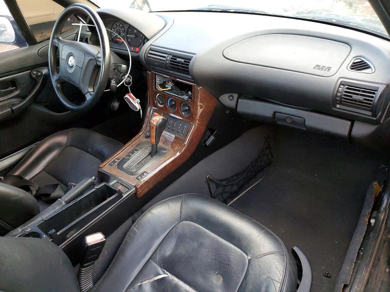 Продаж на аукціоні авто 1999 Bmw Z3, vin: 4USCH3334XLF70277, номер лоту: 73507165