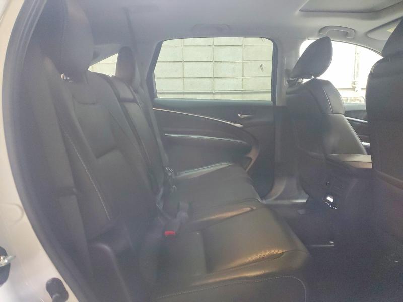 Продажа на аукционе авто 2020 Acura Mdx, vin: 5J8YD4H56LL033877, номер лота: 74637115