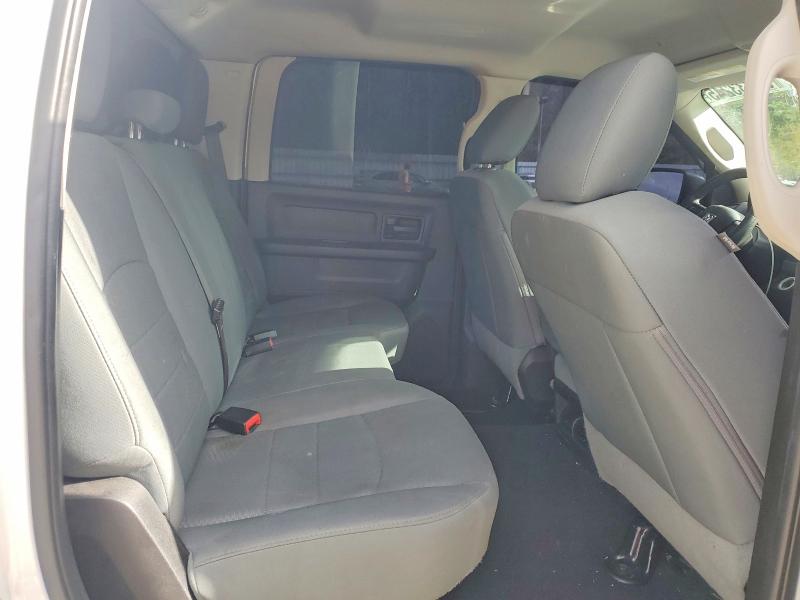 Продажа на аукционе авто 2019 Ram 1500 Classic, vin: 3C6RR7KT0KG715279, номер лота: 98233245