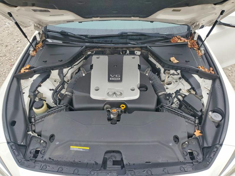 Продаж на аукціоні авто 2014 Infiniti Q50, vin: JN1BV7AP8EM693269, номер лоту: 97592085