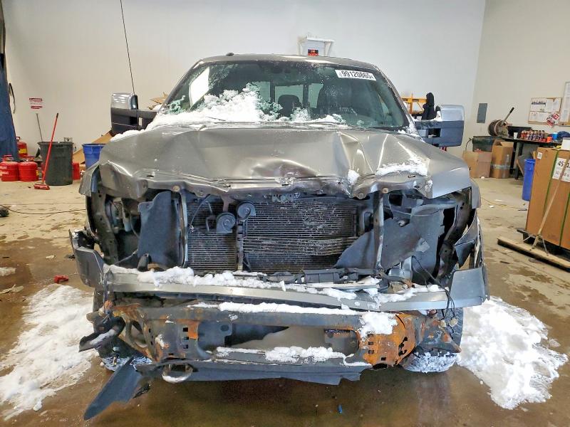 Aukcja sprzedaży 2011 Ford F150, vin: 1FTFW1E60BFA37013, numer aukcji: 99120865