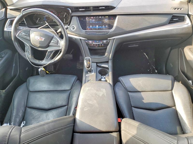 Aukcja sprzedaży 2018 Cadillac Xt5, vin: 1GYKNDRS4JZ185229, numer aukcji: 74281555