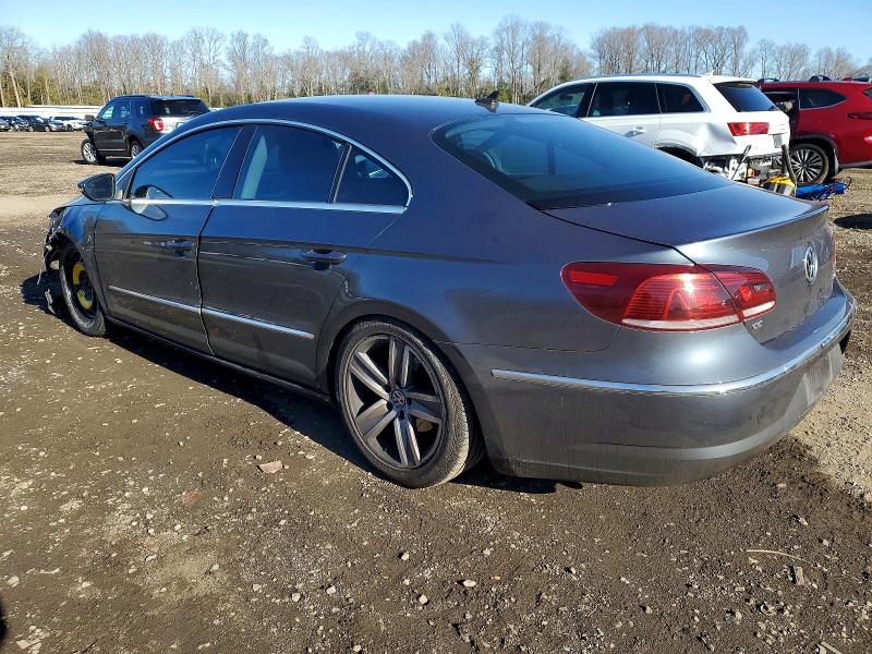 2013 Volkswagen Cc მანქანა იყიდება აუქციონზე, vin: WVWAP7AN9DE557405, აუქციონის ნომერი: 74166325
