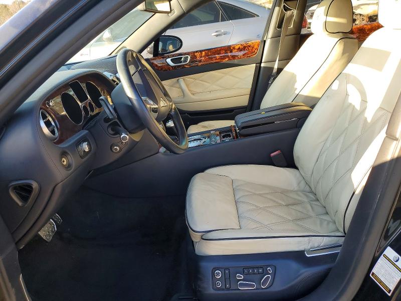Продаж на аукціоні авто 2009 Bentley Continenta, vin: SCBBP93WX9C061704, номер лоту: 99467405