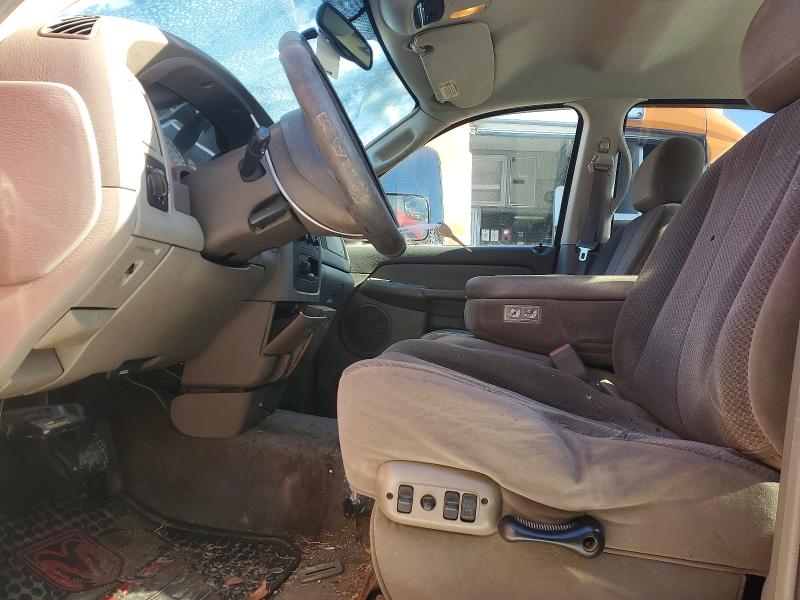 Продаж на аукціоні авто 2003 Dodge Ram 3500 S, vin: 3D7MU48C63G823629, номер лоту: 73461565