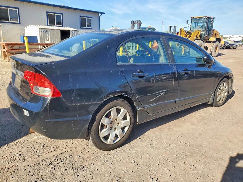 Продаж на аукціоні авто 2009 Honda Civic, vin: 19XFA16559E033578, номер лоту: 73067665