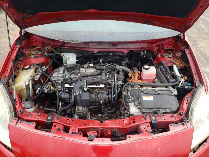 Aukcja sprzedaży 2015 Toyota Prius, vin: JTDKN3DU4F1911735, numer aukcji: 72557525