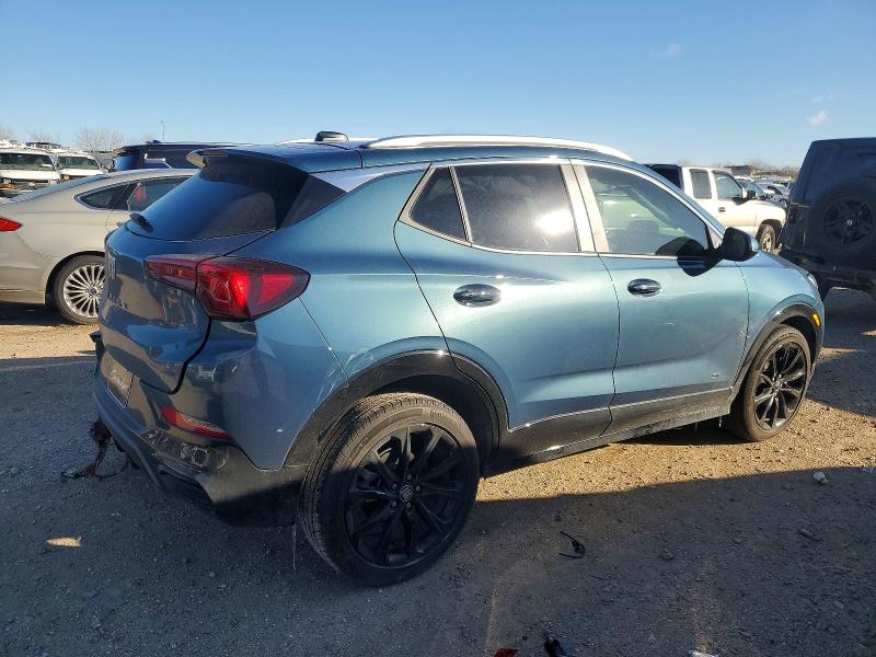 74833495 :رقم المزاد ، KL4AMDSL7SB058454 vin ، 2025 Buick Encore Gx مزاد بيع