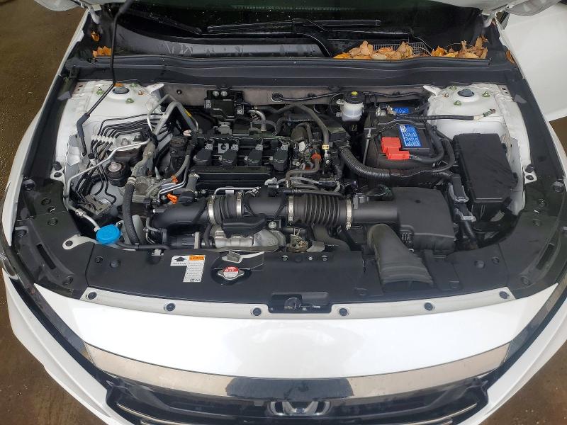 Продаж на аукціоні авто 2022 Honda Accord, vin: 1HGCV1F42NA070911, номер лоту: 99632525