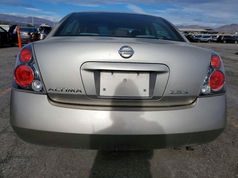 Aukcja sprzedaży 2006 Niss Altima, vin: 1N4AL11D66C164918, numer aukcji: 98703645