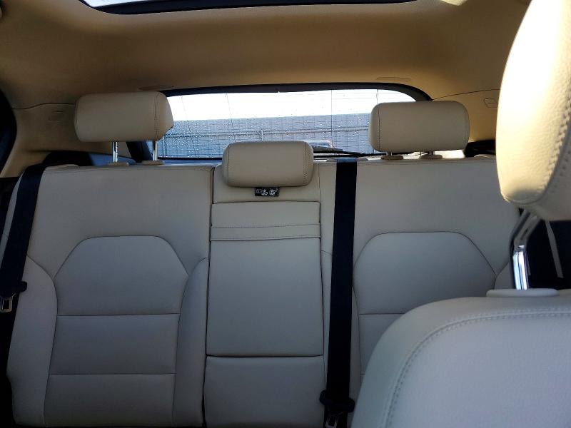 Продажа на аукционе авто 2018 Mercedes-benz Gla 250 4m, vin: WDCTG4GB8JJ489342, номер лота: 96584875