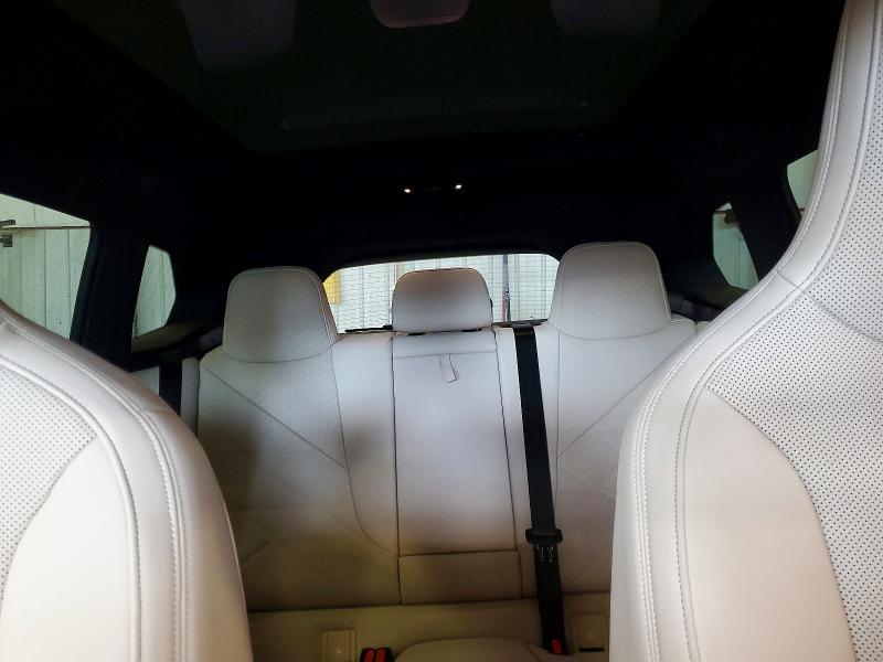 Aukcja sprzedaży 2025 Bmw Ix, vin: WB523CF00SCU53668, numer aukcji: 72561595