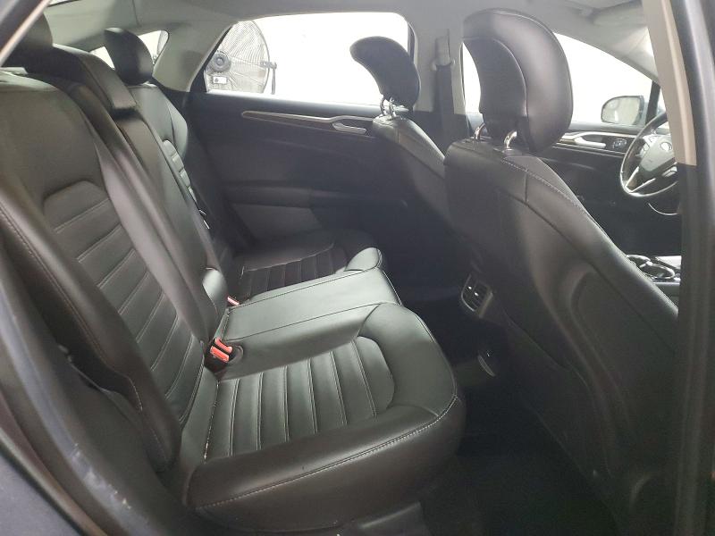 Продаж на аукціоні авто 2014 Ford Fusion Se, vin: 3FA6P0H9XER264669, номер лоту: 73786565