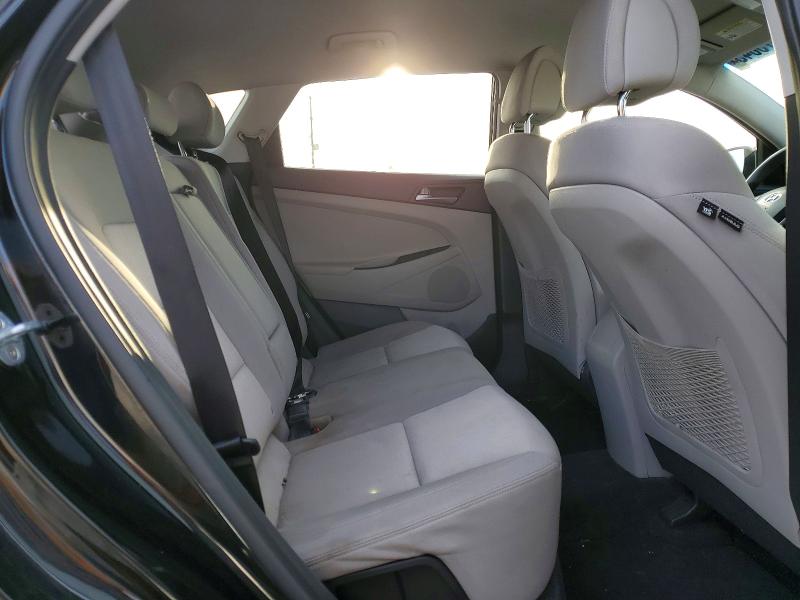 Продаж на аукціоні авто 2017 Hyundai Tucson, vin: KM8J33A49HU460868, номер лоту: 99575845