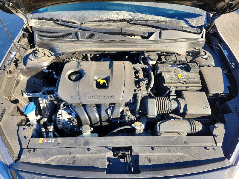 2024 Kia Forte მანქანა იყიდება აუქციონზე, vin: 3KPF24AD2RE809940, აუქციონის ნომერი: 72799865