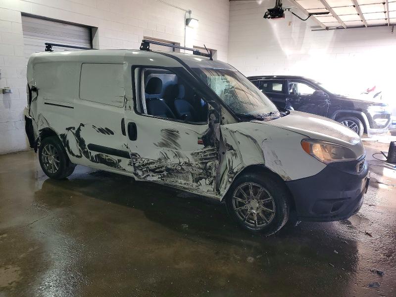 Продажа на аукционе авто 2020 Ram Promaster City, vin: ZFBHRFAB4L6P57063, номер лота: 74432695